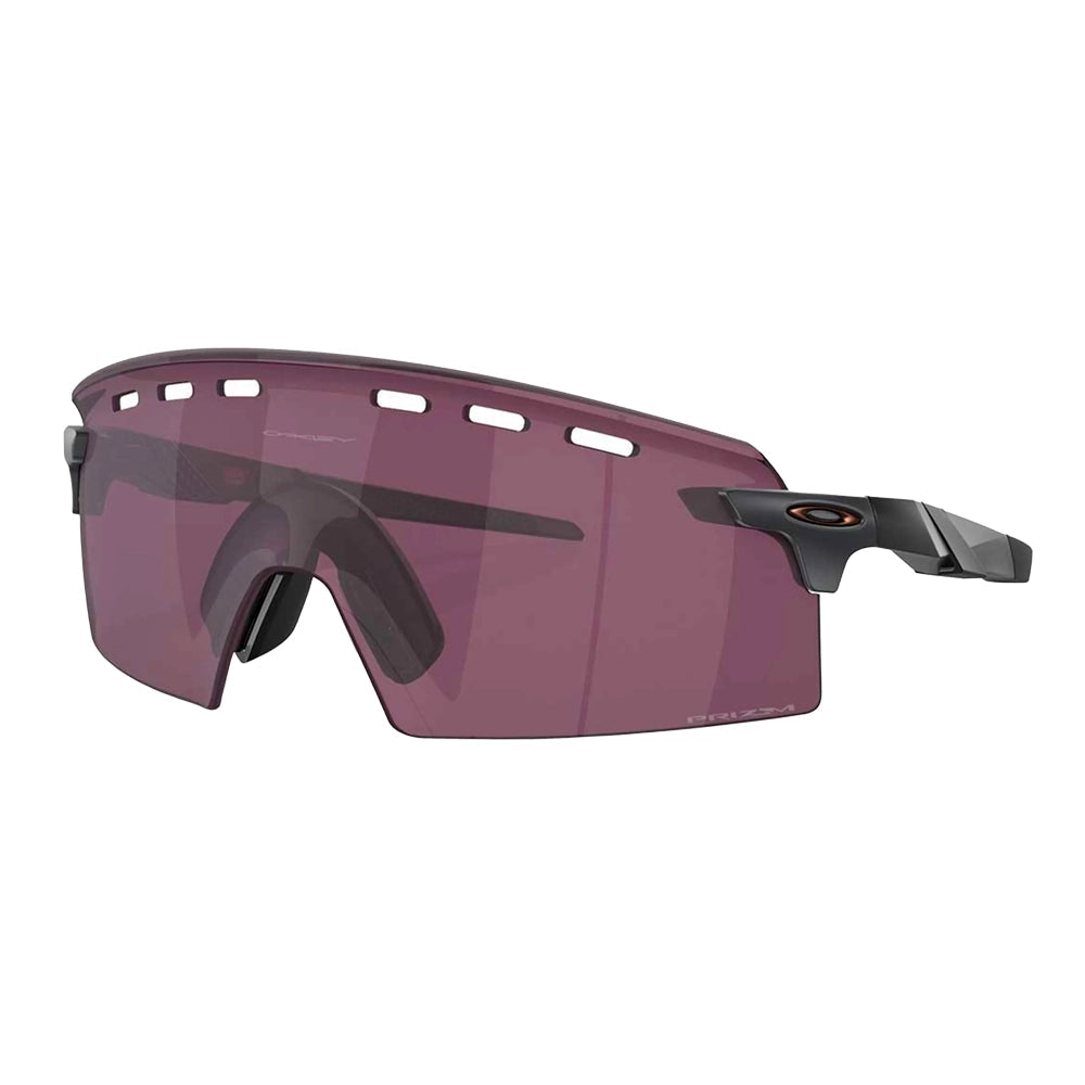 OAKLEY Encoder Strike Vented Eyewear - Giro Pink Stripes-Eyewear-888392621481