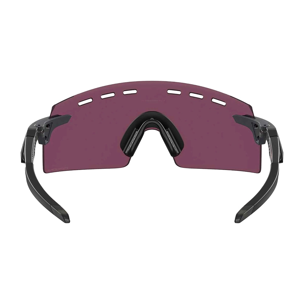 OAKLEY Encoder Strike Vented Eyewear - Giro Pink Stripes-Eyewear-888392621481