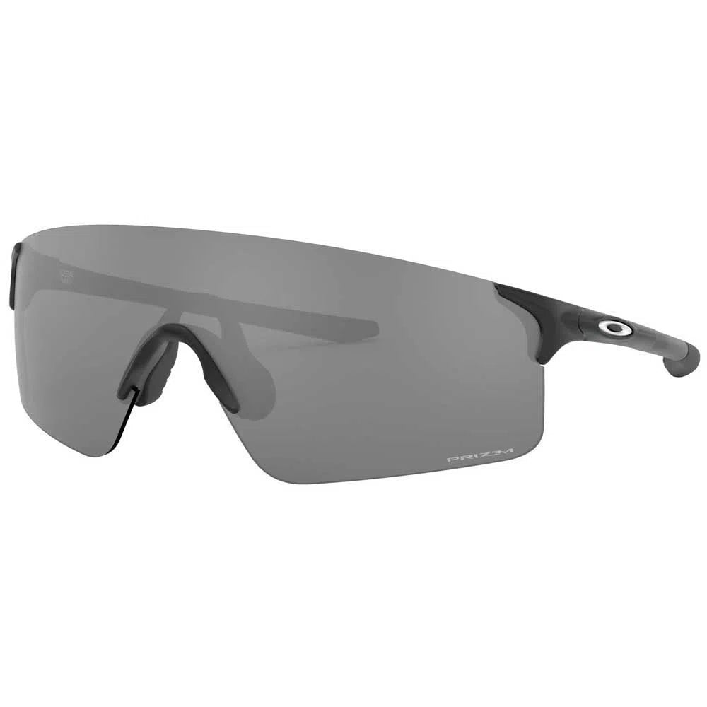 OAKLEY EVZero Blades - Matte Black Prizm Black Iridium-Eyewear-85055366