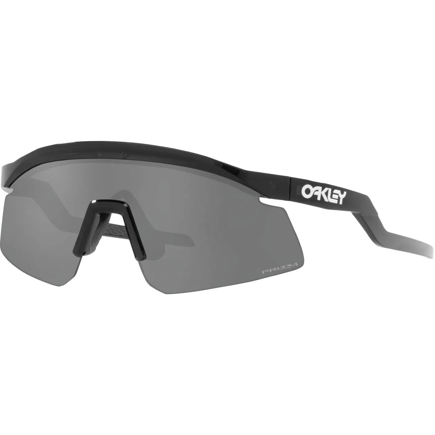 OAKLEY Hydra Eyewear - Black Ink Prizm Black-Eyewear-888392593412