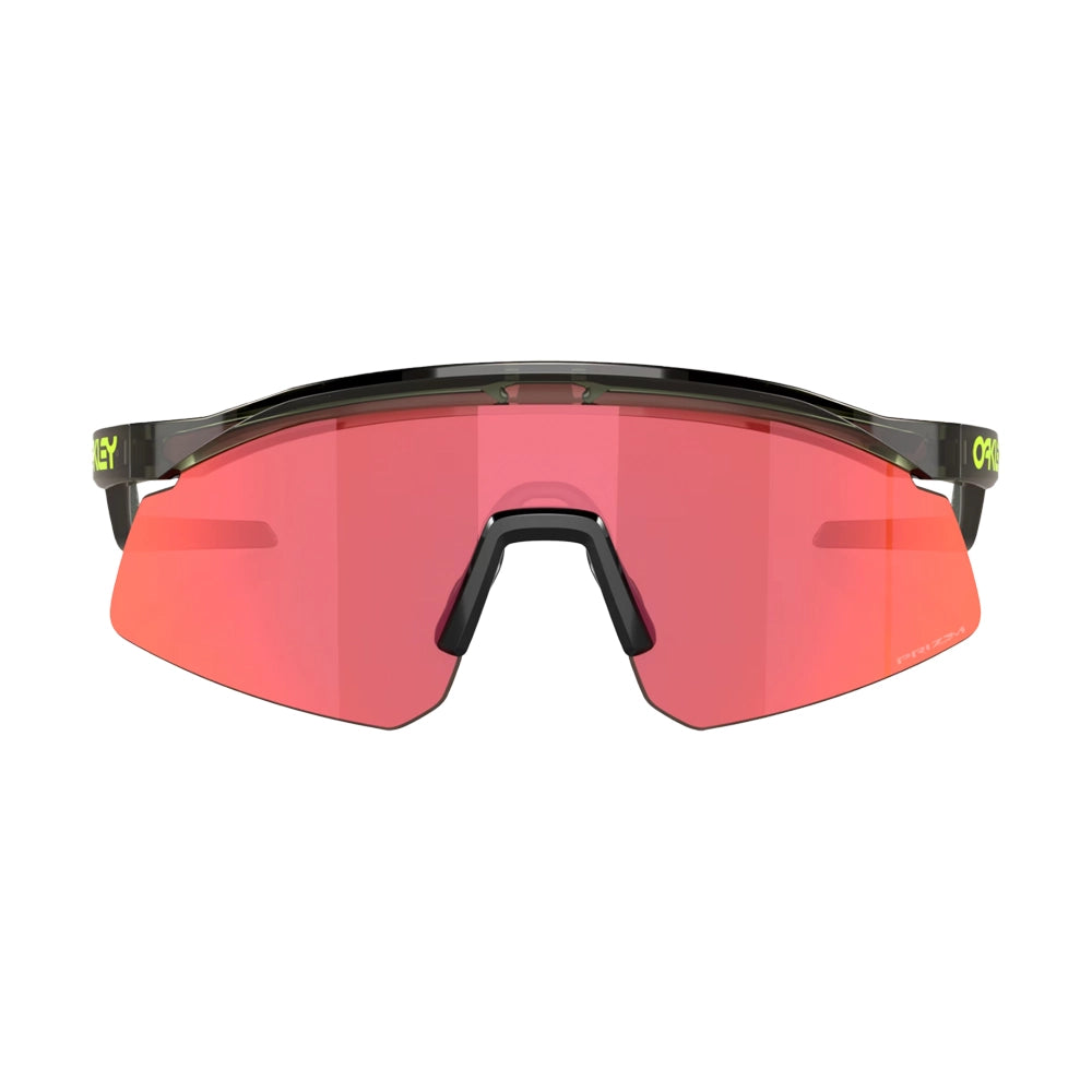 OAKLEY Hydra Eyewear - Olive Ink Prizm Trail Torch-Eyewear-888392619761