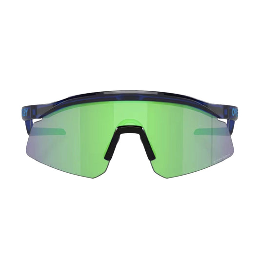 OAKLEY Hydra Eyewear - Translucent Blue Prizm Jade-Eyewear-888392603548