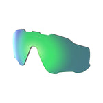 OAKLEY Jawbreaker ALK Prizm Jade Iridium - Glass