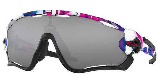 Eyewear Oakley Jawbreaker Kokoro Prizim Black Default Oakley 