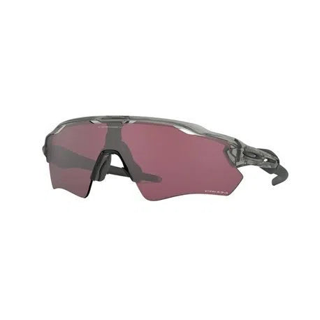 OAKLEY Radar EV Path Eyewear - Grey Ink Prizm Road Black-Eyewear-888392434951