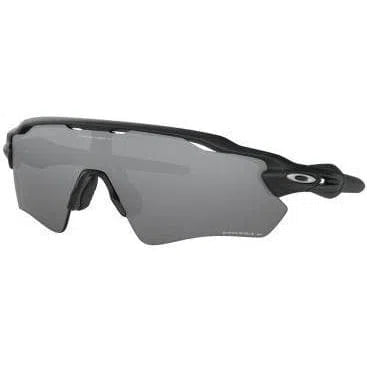 Eyewear Oakley Radar Ev Path matte Black Prizim Black Polarized Default Velodrom Barcelona 