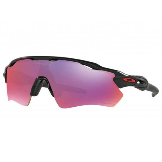 OAKLEY Radar EV Path Eyewear - Matte Black Prizm Road-Eyewear-888392243683