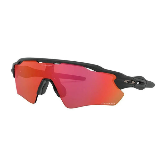 OAKLEY Radar EV Path - Matte Black Prizm Trail Torch Default Velodrom Barcelona 