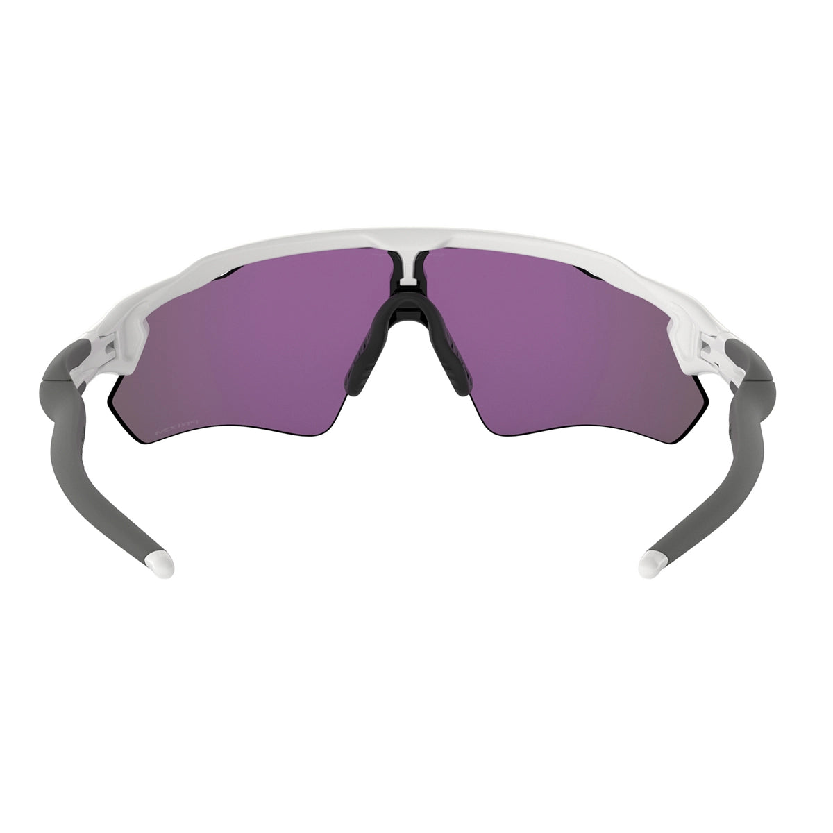 OAKLEY Radar EV Path Eyewear - Polished White Prizm Jade