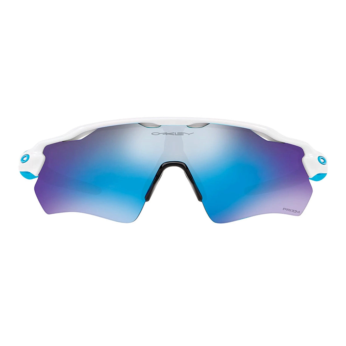 OAKLEY Radar EV Path Eyewear - Polished White Prizm Sapphire