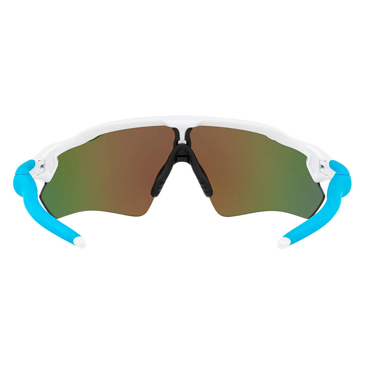 OAKLEY Radar EV Path Eyewear - Polished White Prizm Sapphire