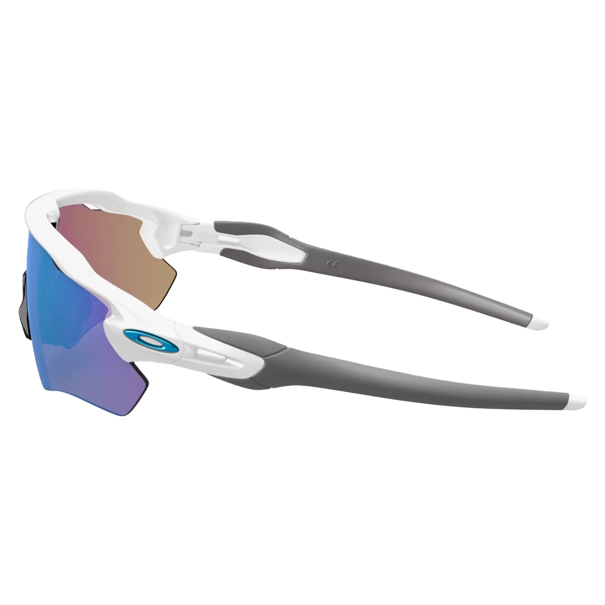 OAKLEY Radar EV Path Eyewear - Polished White Prizm Sapphire