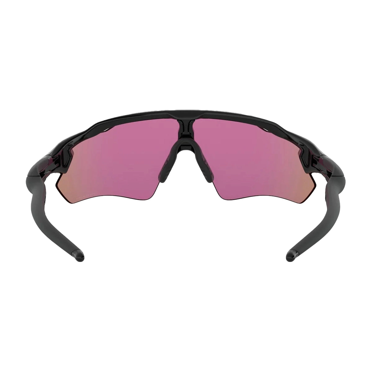 OAKLEY Radar EV Path Eyewear - Steel Prizm Road Jade-Eyewear-888392473578