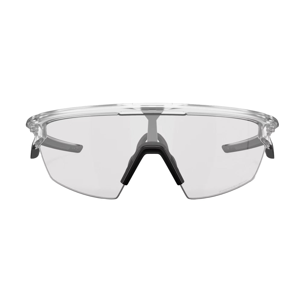 OAKLEY Sphaera Eyewear - Matte Clear Photochromic-Eyewear-888392619228