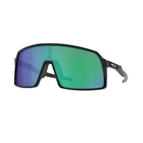 Eyewear Oakley Sutro Black INK PRIZM JADE IRIDIUM Default Velodrom Barcelona 