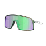 OAKLEY Sutro Discover Eyewear - Matte Silver Green Colorshift-Eyewear-888392606136