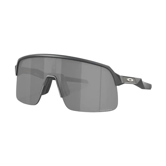 OAKLEY Sutro Lite Eyewear - High Resolution Matte Carbon Prizm Black-Eyewear-888392577191