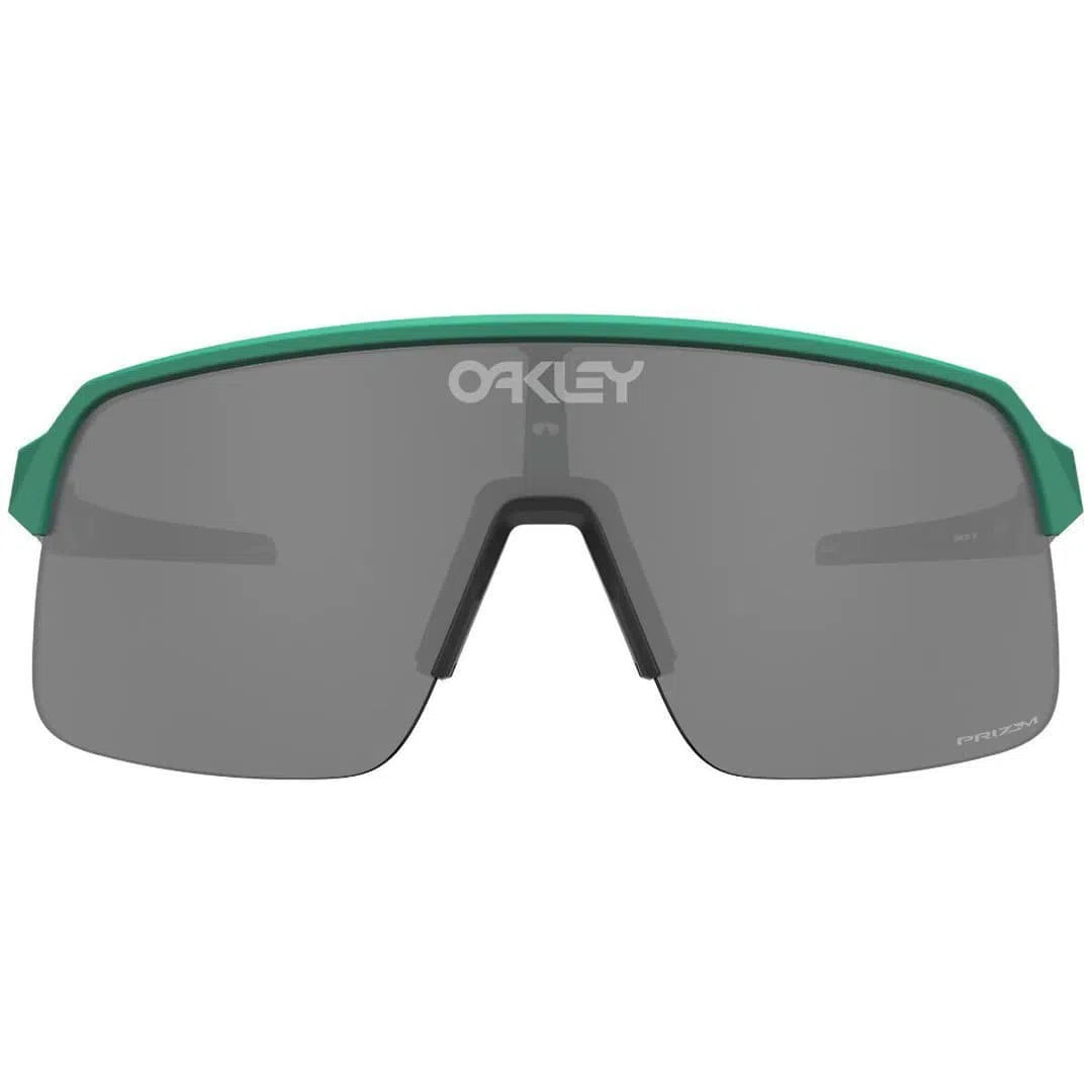 OAKLEY Sutro Lite - Matte Celeste/Matte White Prizm Black Default Velodrom Barcelona 