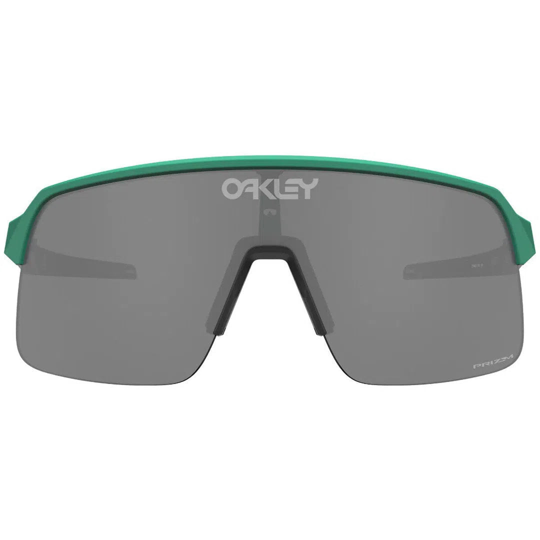 OAKLEY Sutro Lite Eyewear - Matte Celeste/Matte White Prizm Black-Eyewear-888392489647