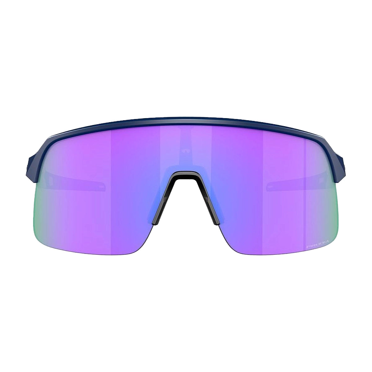 OAKLEY Sutro Lite Eyewear - Matte Navy Prizm Violet