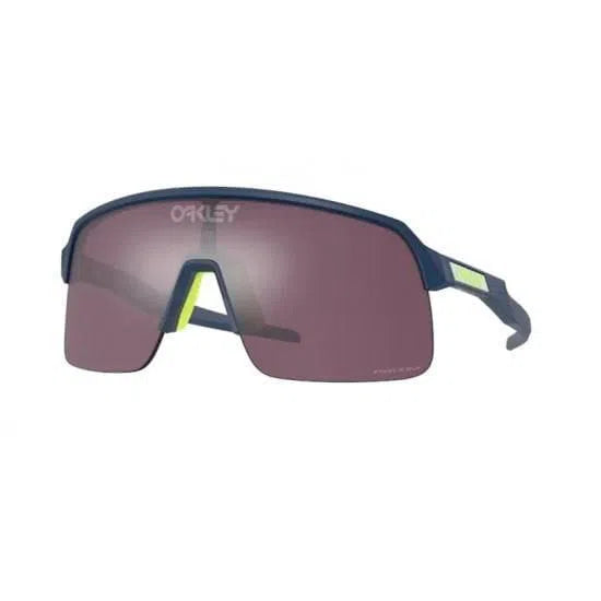 OAKLEY Sutro Lite - Matte Poseidon Prizm Road Black Default Oakley 