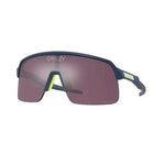 OAKLEY Sutro Lite - Matte Poseidon Prizm Road Black Default Oakley 