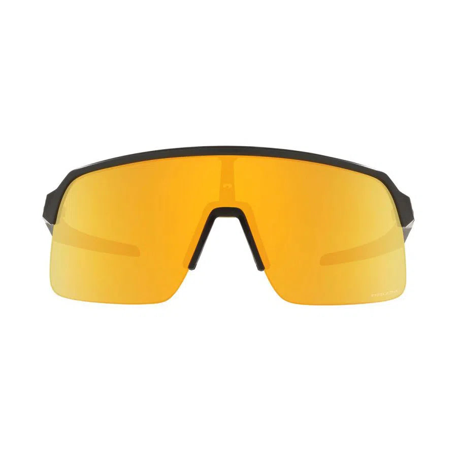 OAKLEY Sutro Lite Prizm Matte Carbon Frame - Prizm 24K-Eyewear-888392562166