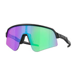 OAKLEY Sutro Lite Sweep Eyewear - Matte Black Prizm Golf