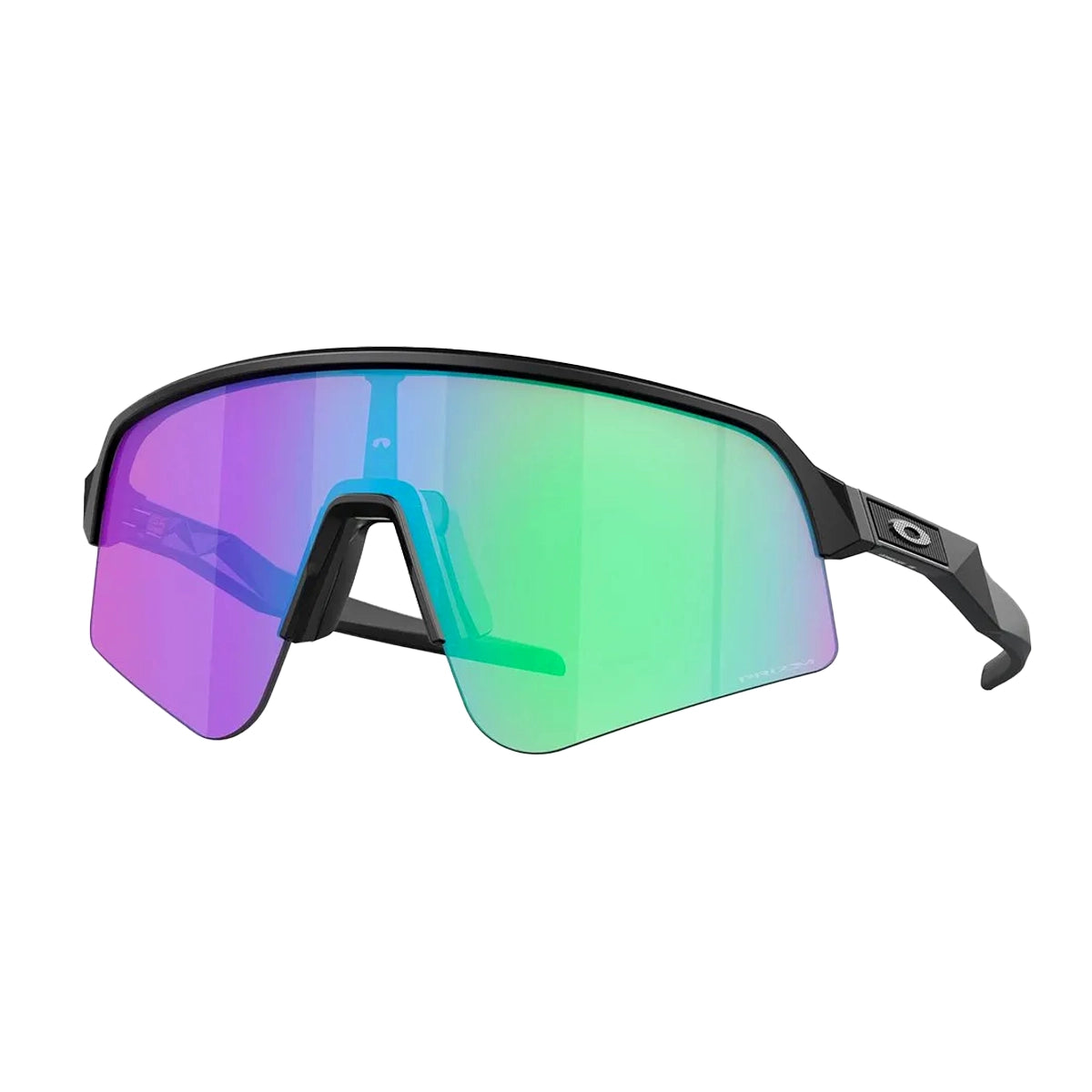 OAKLEY Sutro Lite Sweep Eyewear - Matte Black Prizm Golf