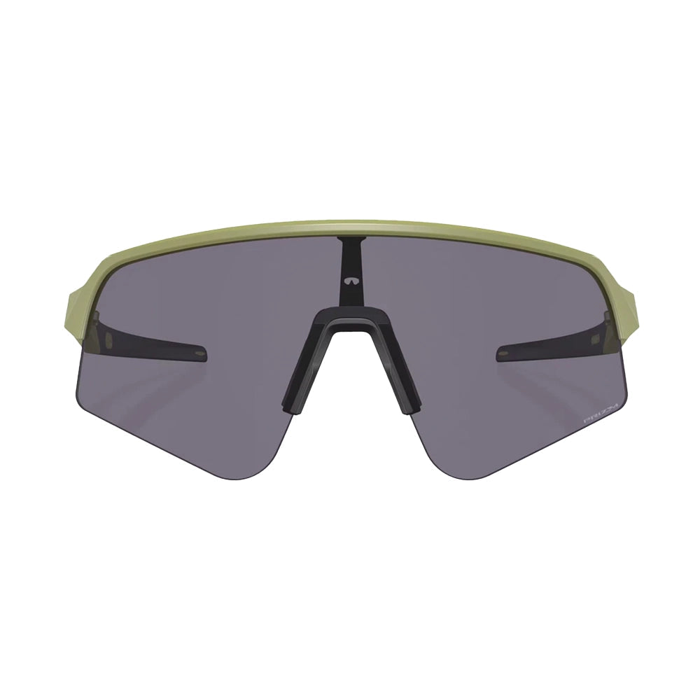 OAKLEY Sutro Lite Sweep Eyewear - Matte Fern Prizm Grey-Eyewear-888392618870