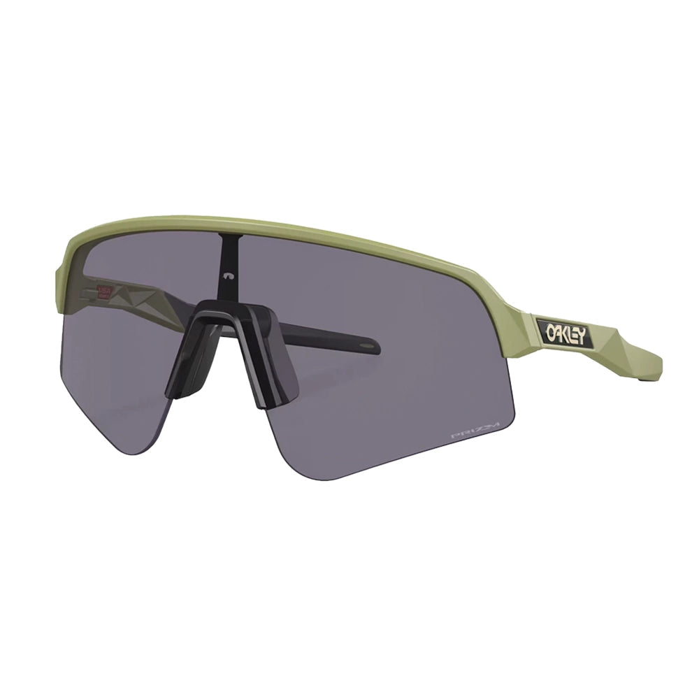 OAKLEY Sutro Lite Sweep Eyewear - Matte Fern Prizm Grey-Eyewear-888392618870