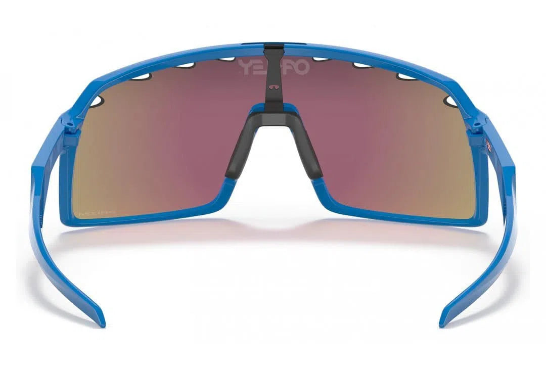 OAKLEY Sutro Origins - Prizm Sapphire Default Velodrom Barcelona 