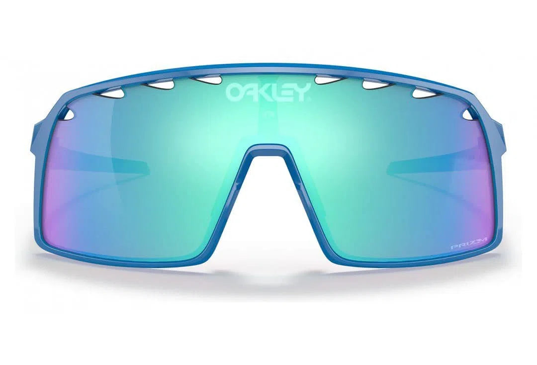 OAKLEY Sutro Origins - Prizm Sapphire Default Velodrom Barcelona 