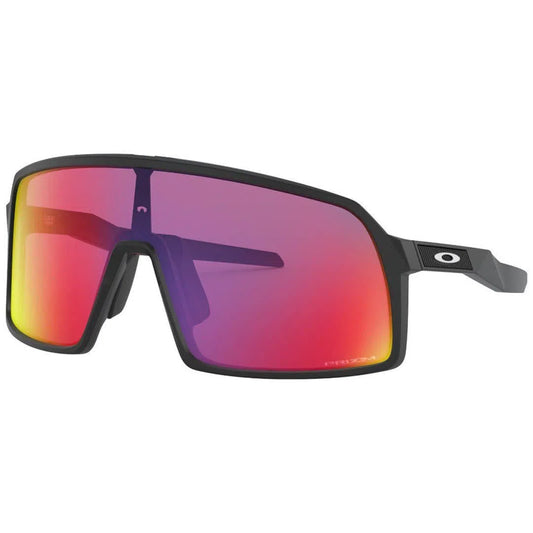 OAKLEY Sutro S - Matte Black Prizm Road Default Oakley 