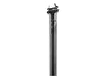 ONOFF Seatpost 27.2 0OffSet - Black-Seatposts-8435392829847