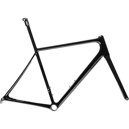 OPEN MIN.D. frameset RTP - unpainted Default Velodrom Barcelona 