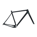 OPEN U.P.P.E.R. GravelPlus frameset - Black Matt