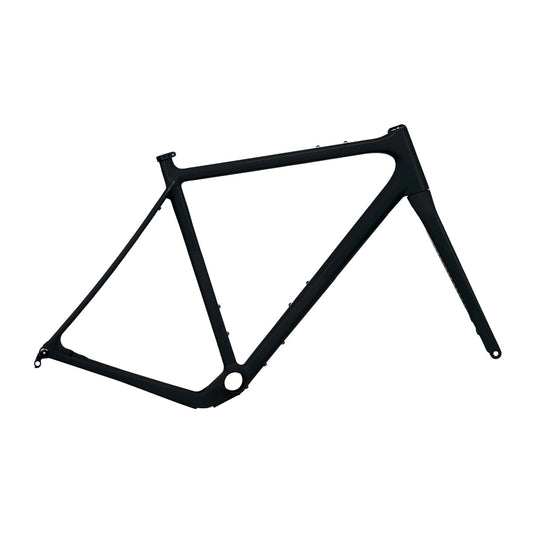 OPEN WI.DE. “Extreme Gravel” Frameset - Ready To Paint