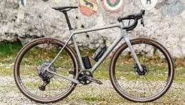 OPEN WI.DE. Force/Eagle AXS complete bike Default Velodrom Barcelona 