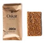 OSKAR Oatbar Nutrition Bar - Kardamom 390s-Nutrition Bars-97741190