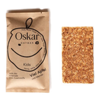 OSKAR Oatbar Nutrition Bar - Kids Apple-Nutrition Bars-97832521