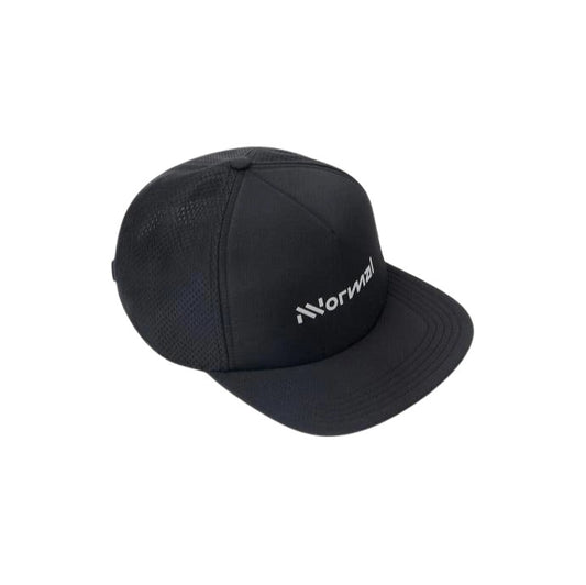 NNORMAL Hike Cap - Black