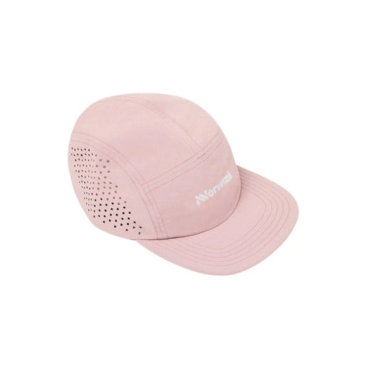 NNORMAL Race Cap - Dusty Pink