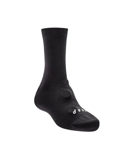 MAAP Knitted Oversock - Black-Overshoes-