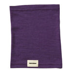 FINGERSCROSSED Neck Tube - Violet