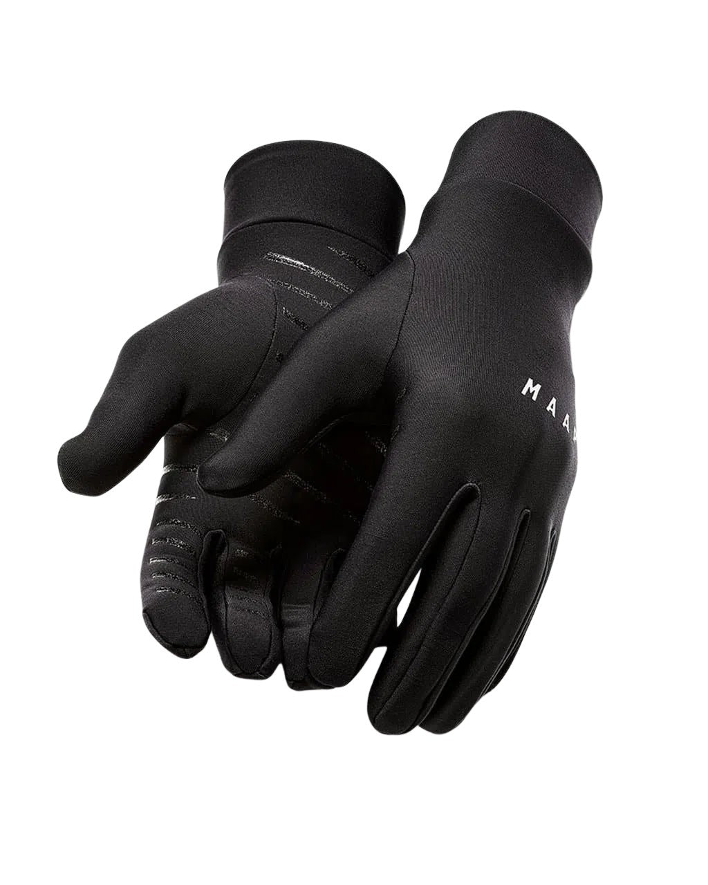 MAAP Base Glove - Black Default Velodrom Barcelona 