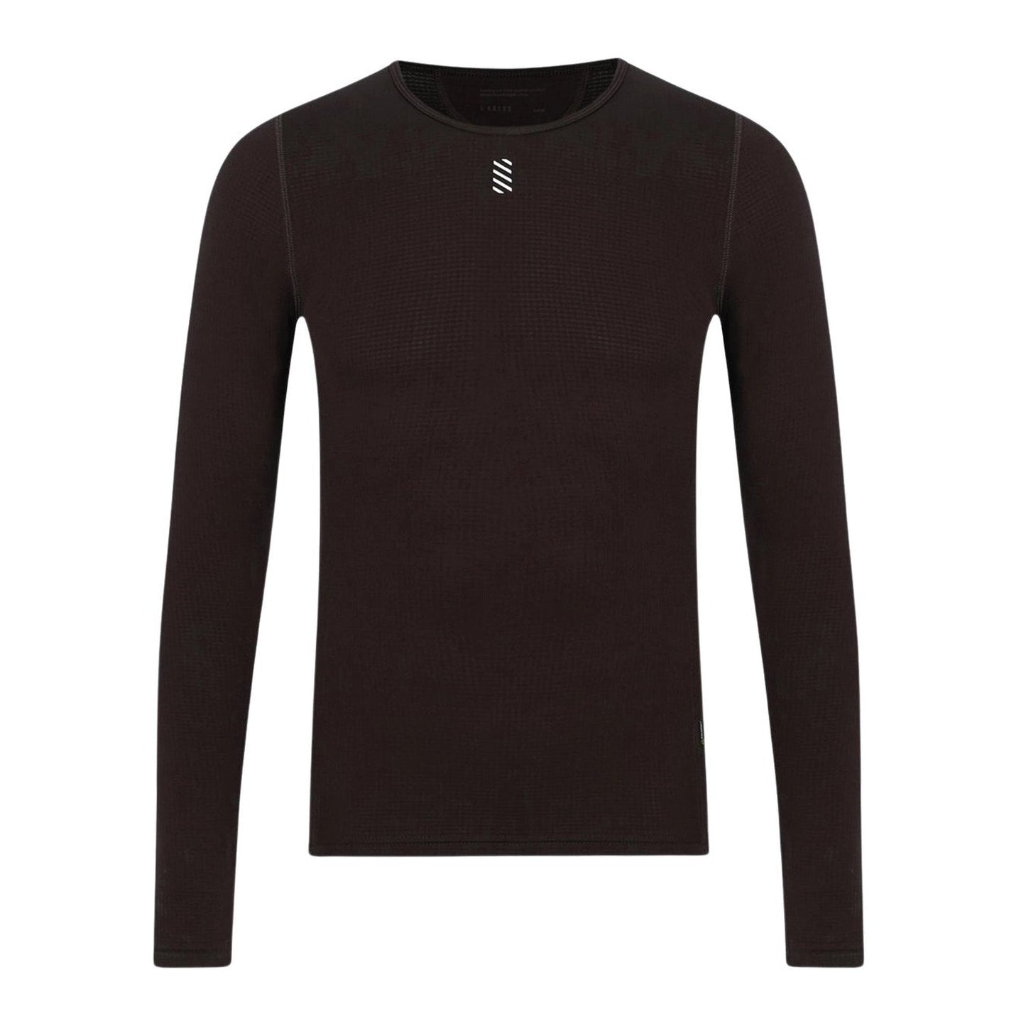 NDLSS Thermal LS Base Layer - Black