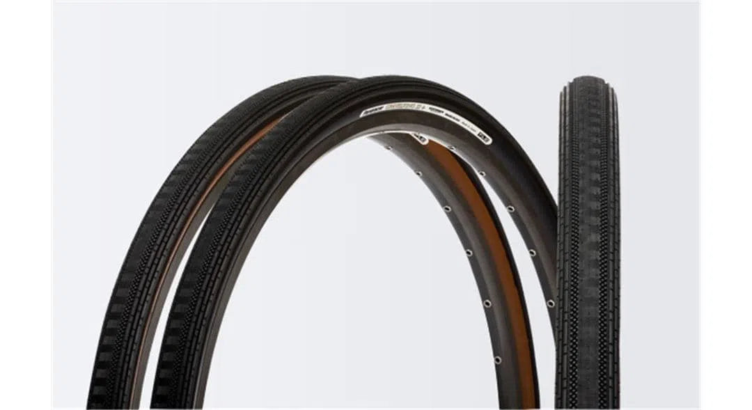 PANARACER GravelKing Tyres SS PLUS - black Default Velodrom Barcelona 