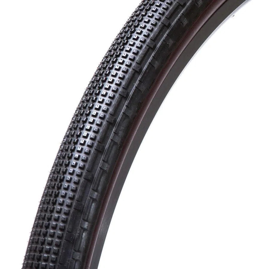 PANARACER GravelKing Tyres SK PLUS - black Default Velodrom Barcelona 