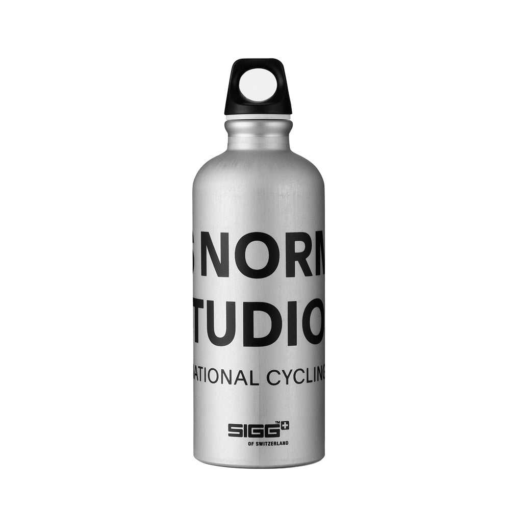 PAS NORMAL STUDIOS Balance Bottle - Silver